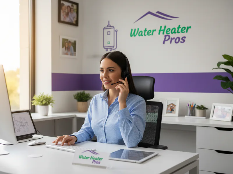 Water Heater Repair  in Delta  FAQ